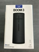 Ultimate Ears Boom 3 Portable Bluetooth Speaker - Nightblack 984-001372 - 5