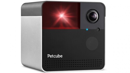 PetCube Play 2 Smart HD Pet Camera with Laser Toy