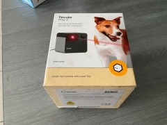 PetCube Play 2 Smart HD Pet Camera with Laser Toy - 3