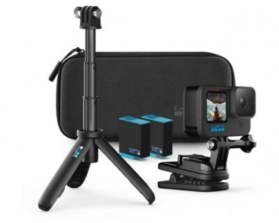 Go Pro 10 Special Bundle