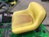 John Deere Ride on Mower, Model: D110 - 12