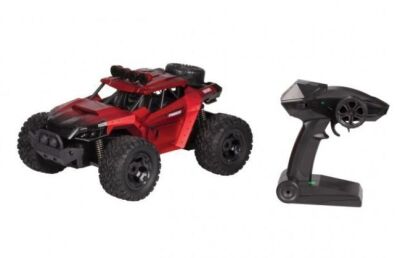 RC Land Explorer Off-Road Performance Adventure Truck