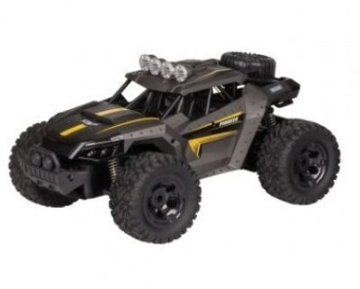 RC Land Explorer Off-Road Performance Adventure Truck