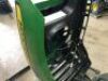 John Deere Ride on Mower, Model: D110 - 17