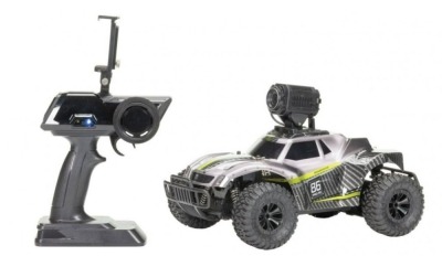 RC Land Defender RC Car with 720p Camera