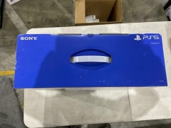 Sony PlayStation 5 Console (Disc Edition) - 6