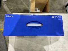 Sony PlayStation 5 Console (Disc Edition) - 6