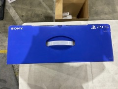 Sony PlayStation 5 Console (Disc Edition) - 8