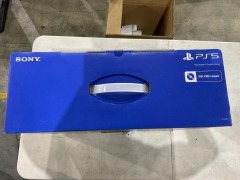 Sony PlayStation 5 Console (Digital Edition) - 7