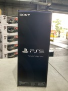 Sony PlayStation 5 Console (Digital Edition) - 6