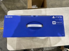 Sony PlayStation 5 Console (Digital Edition) - 6