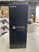 Sony PlayStation 5 Console (Digital Edition) - 4