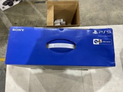 Sony PlayStation 5 Console (Digital Edition) - 10