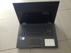 Asus TP470E-EC063T Vivobook Flip - 8