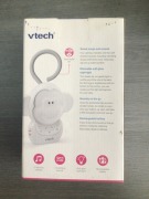 VTech Digital Audio Baby Monitor & Portable Soother - 4