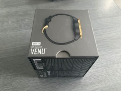 Garmin Venu GPS Smartwatch and Powerbank - 4