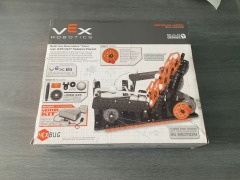 VEX Robotics Hexcalator Ball Machine & VEX Robotics Robotic Arm - 4