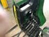 John Deere Ride on Mower, Model: D110 - 15