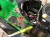 John Deere Ride on Mower, Model: D110 - 18