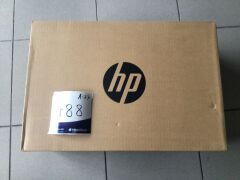 HP TPC-F125-SF Slim Desktop PC - 4