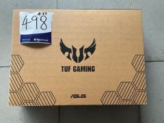 Asus FX506LU-HN107T Gaming Laptop - 2