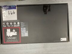 Asus ROG Flow GV301QH-K6034T Gaming Laptop - 2