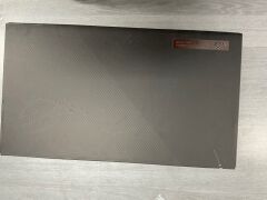 Asus ROG Flow GV301QH-K6034T Gaming Laptop - 3