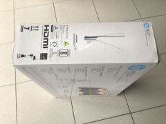 HP M22f FHD Monitor - 6