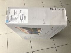 HP M22f FHD Monitor - 8