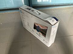 HP M22f FHD Monitor - 7