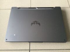 Asus FX506 Tuff Gaming Laptop - 5