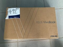 Asus M533IA-BQ141T Vivo Book - 2