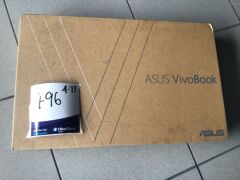 Asus S533E Vivobook - 2