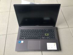 Asus S533E Vivobook - 8