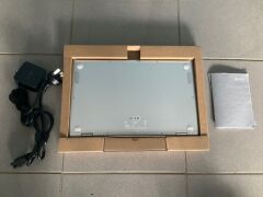 Asus C434TA-AI0033 Chromebook - Silver - 3