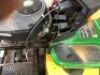 John Deere Ride on Mower, Model: D110 - 12