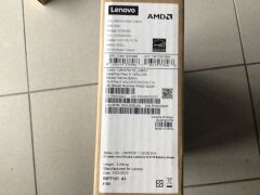 Lenovo Ideapad Flex 5 - 14ALC05 - 7