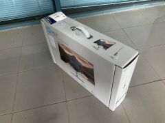 HP M22f FHD Monitor - 3