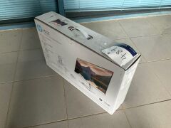 HP M22f FHD Monitor - 9