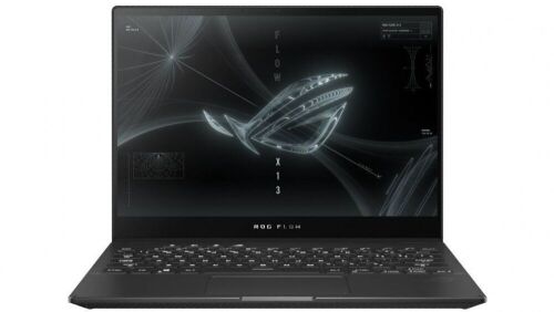 Asus ROG Flow GV301QH-K6034T Gaming Laptop