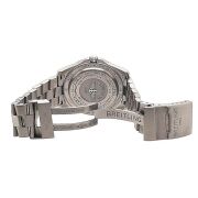 ERV - $5550 Gents Breitling Aerospace Chrongraph Watch - 3