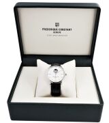 ERV $1650 -Gents analogue Frederique Constant watch - 4