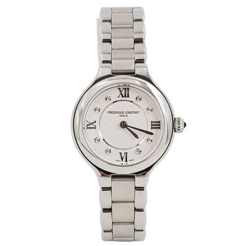 ERV $1650 - Ladies analogue Frederique Constant watch.