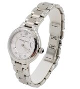 ERV $1650 - Ladies analogue Frederique Constant watch. - 2