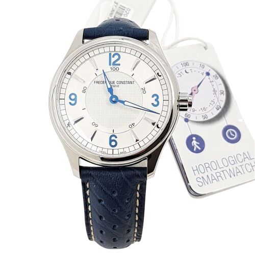 ERV $1300 - Gents Smart watch Frederique Constant watch.