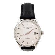 ERV $1375 - Gents analogue date Frederique Constant watch