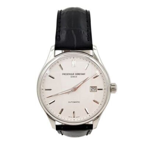 ERV $1375 - Gents analogue date Frederique Constant watch