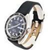 ERV $2800 - Gents day/date water resistant Edox Automatic Delfin watch. - 2