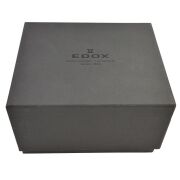 ERV $2800 - Gents day/date water resistant Edox Automatic Delfin watch. - 6