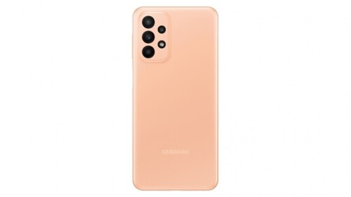 Samsung Galaxy A23 128GB - Peach 11901266463